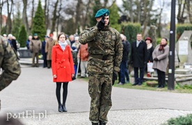 Wciąż pamiętamy, dlatego tu jesteśmy