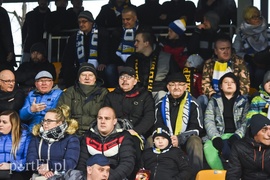 Olimpia remisuje z Widzewem