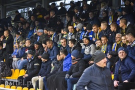 Olimpia remisuje z Widzewem