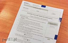 Jesteśmy przy dzieciach