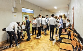 Ostatni dzień gimnazjalnych zmagań