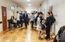 Ostatni dzień gimnazjalnych zmagań