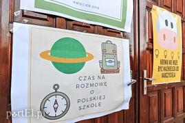 Ostatni dzień gimnazjalnych zmagań