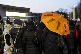 Podsłuchane na pikiecie