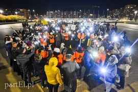 Podsłuchane na pikiecie
