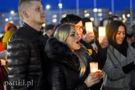 Podsłuchane na pikiecie