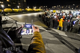 Podsłuchane na pikiecie