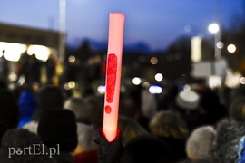 Podsłuchane na pikiecie