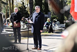 Zginęli, bo byli Polakami