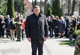 Zginęli, bo byli Polakami
