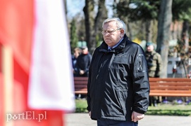 Zginęli, bo byli Polakami