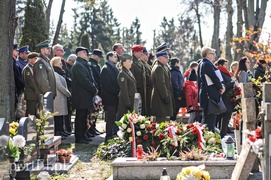 Zginęli, bo byli Polakami