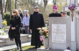 Zginęli, bo byli Polakami