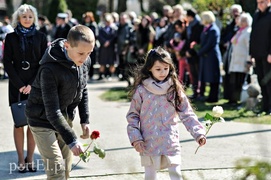 Zginęli, bo byli Polakami
