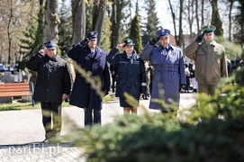 Zginęli, bo byli Polakami