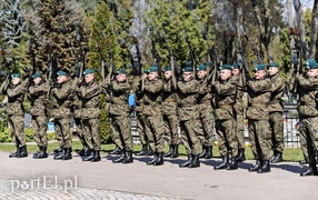 Zginęli, bo byli Polakami
