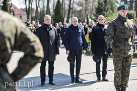 Zginęli, bo byli Polakami