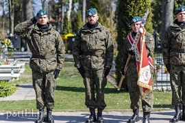 Zginęli, bo byli Polakami