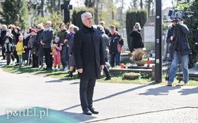 Zginęli, bo byli Polakami