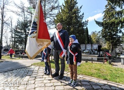Zginęli, bo byli Polakami