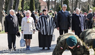 Zginęli, bo byli Polakami