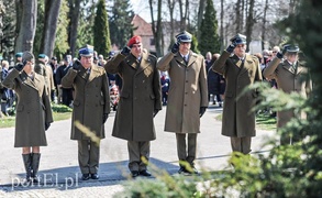Zginęli, bo byli Polakami