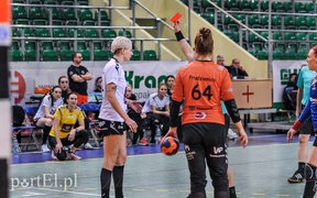 Cenne zwycięstwo Startu