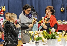 Jarmark z przysmakami