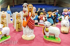 Jarmark z przysmakami