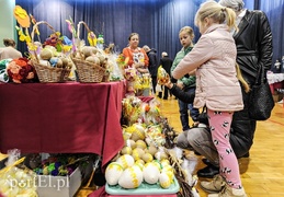 Jarmark z przysmakami