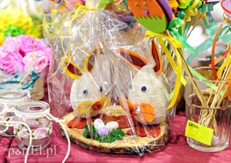 Jarmark z przysmakami