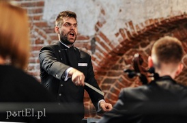 Requiem w Galerii EL