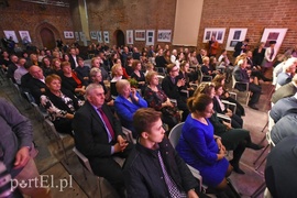 Nagrodzono ludzi kultury