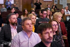 Nagrodzono ludzi kultury