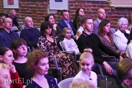 Nagrodzono ludzi kultury