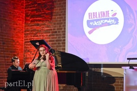 Nagrodzono ludzi kultury