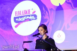 Nagrodzono ludzi kultury