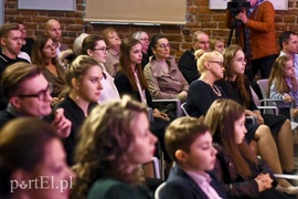 Nagrodzono ludzi kultury