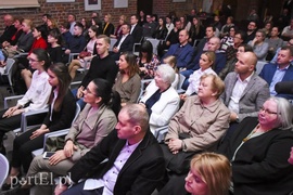 Nagrodzono ludzi kultury