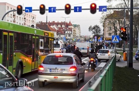 Nieśli krzyż przez miasto