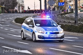 Nieśli krzyż przez miasto