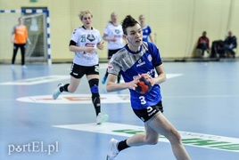 Była walka i emocje, niestety punktów brak