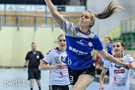 Była walka i emocje, niestety punktów brak