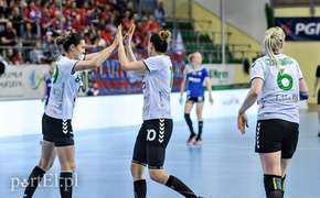 Była walka i emocje, niestety punktów brak