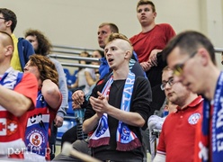Była walka i emocje, niestety punktów brak Była walka i emocje, niestety punktów brak