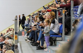 Była walka i emocje, niestety punktów brak