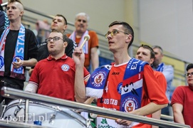 Była walka i emocje, niestety punktów brak