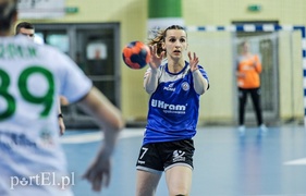 Była walka i emocje, niestety punktów brak