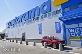 Tu znajdziecie francuski styl i nowoczesną technologię