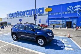 Tu znajdziecie francuski styl i nowoczesną technologię